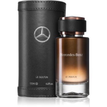 Mercedes-Benz Mercedes Benz Le Parfum Eau de Parfum pentru bărbați - imagine 3